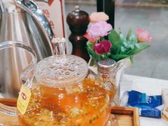 -如轩·海鲜砂锅粥·潮汕菜(小榄店)