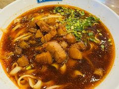 -晋B2008刀削面(小南庄店)