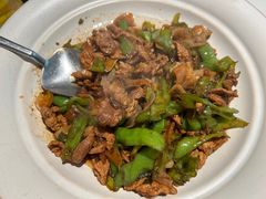 -兰湘子·湘菜小炒(济南领秀城店)
