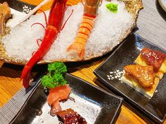 -山盛创作料理·Yamamori(珠宾店)