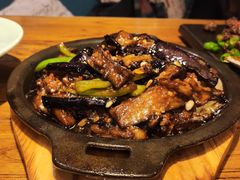 -苹果树下艺术餐厅(通州店)