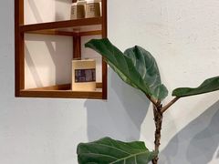 -闻道万巷咖啡馆(南大街地铁站店)