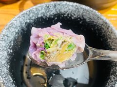 -地二手作鱼汤馄饨(上街里店)