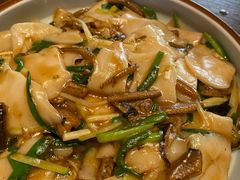 黄鳝年糕-慈城年糕主题餐厅