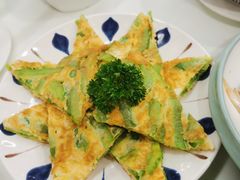 凉瓜煎蛋-添星码头茶餐厅(松坪山店)