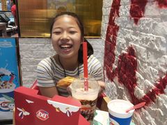 -DQ·蛋糕·冰淇淋(通州万达店)