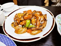-老厨家(中央大街西七道街店)