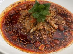 -院8里·少城记忆老川菜(宽窄巷子店)