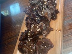 炭焗肉-以前的小酒馆(中山广场店)