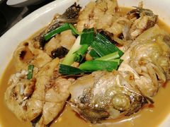 -石砰渔港·海鲜楼