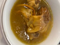 -阿山卓·野生菌火锅·纳西火塘烤肉