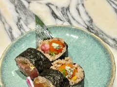 -家贺屋刺身寿司专门店