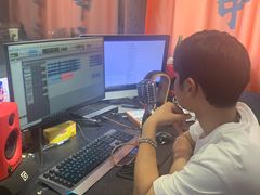 -Resonance Studio·救声舱录音棚(田子坊店)