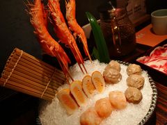 -山葵家·创意料理(万象汇店)
