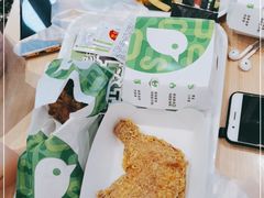 -德克士(东城店)