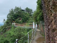 -浏阳石牛寨风景区