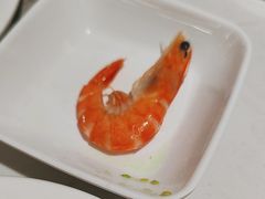 糖醋排骨-晶丽香榭自助餐(南京大饭店)