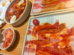 -喜来稀肉(北外滩白玉兰广场店)