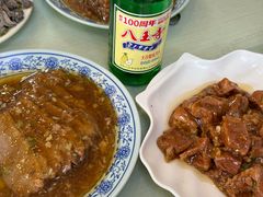 扒肉条-协顺园回头馆(南顺城路店)
