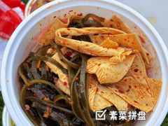 -紫燕百味鸡(下梅林店)