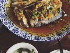 -禾田下生态餐厅(华天城总店)