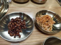 -青瓦台韩式烤肉(阳光广场店)
