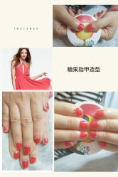 手部美甲-光SPA科技美肤