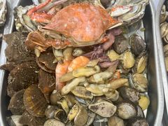 -抹直口特色菜馆(一店)