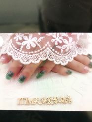 -1T·1M 日式美甲美睫