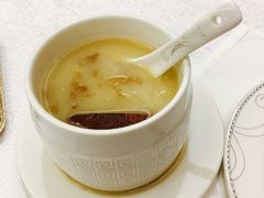 -星河湾半岛酒店-真粤中餐厅