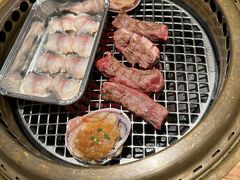 -赤坂亭·M9和牛烧肉(南京江南虹悦城店)