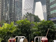 -京A Taproom·精酿餐吧(CBD店)