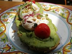 -Alimentari早午餐(安福路店)