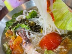 -周记蟹仔粉(侨港风情街店)