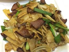 -鑫巴蜀(和平里店)