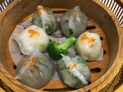 -粤点王茶楼(海丰店)