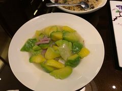 -大理实力希尔顿酒店御璽中餐厅YUXI – CHINESE RESTAURANT