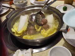 -煲大王猪肚鸡·椰子鸡火锅(红谷滩万达店)