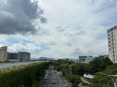 -百益佳租车(机场店)
