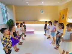 -爱德米乐艺术学院(西宸天街校区)