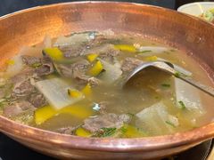 -妈妈的味道(和顺古镇店)