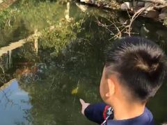 -和县香泉温泉度假村