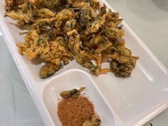 -闻道食府烙饼卷带鱼(原车耳营店原大觉寺店)
