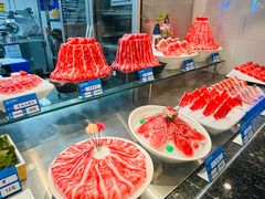 -东海怡品海鲜豆捞(舟宿夜江店)
