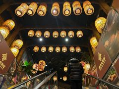 -南京大牌档(人民广场店)