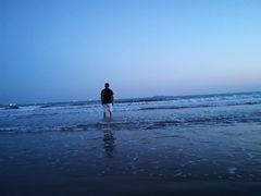 -三亚湾海居铂尔曼度假酒店