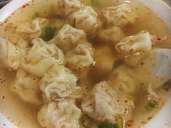 -汪家馄饨(集庆路店)