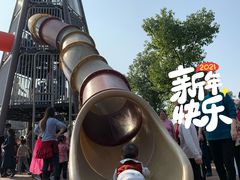 -枫香湖儿童公园