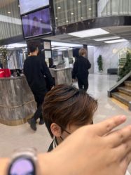 -苏奇发型·烫发染发