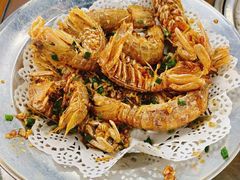 -蚝得喜海鲜(东城店)